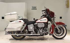 HARLEY FLH 1340 2013