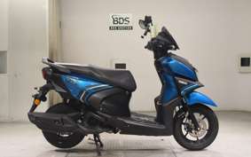 YAMAHA CYGNUSRAYZR 2012