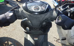 SUZUKI ADDRESS V125 DT11A
