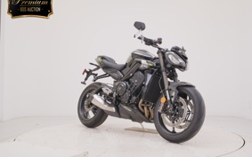 TRIUMPH STREET TRIPLE RS 2018