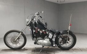 HARLEY XLCH900 040
