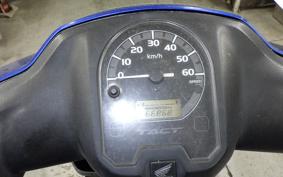 HONDA TACT-4ﾍﾞｰｼｯｸ AF79