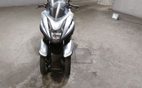 YAMAHA TRICITY 125 SEC1J