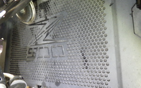 KAWASAKI Z900 Gen.2 2020 ZR900B