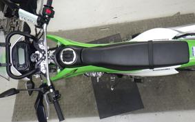 KAWASAKI KLX230 LX230A