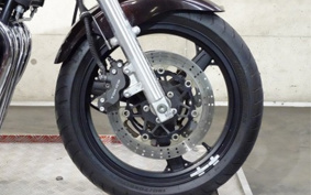 KAWASAKI ZEPHYR400K 2011 ZR400C
