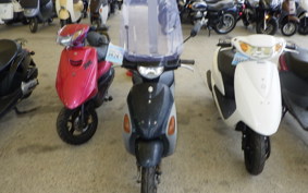 SUZUKI LET's 4 CA45A