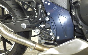 HONDA CBR400R ABS 2014 NC47
