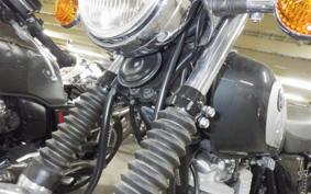 YAMAHA SR400 Gen.5 2022 RH16J