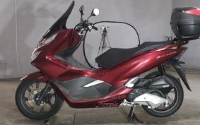 HONDA PCX 150 KF30