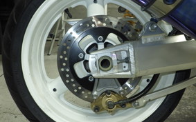 SUZUKI GSX1400 2001 GY71A