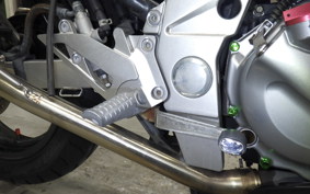 KAWASAKI ZZ-R250 2022 EX250H