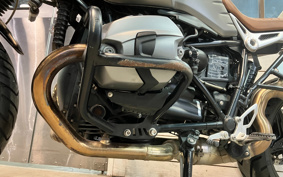 BMW R NINE T SCRAMBLER 2016 0J31