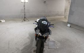 KAWASAKI ZX 10 NINJA R 2004 ZXT00C