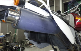 HONDA XR250 BAJA MD30