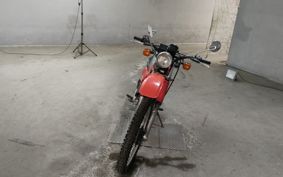 HONDA XL250S L250S