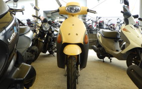 SUZUKI LET's 4 CA45A