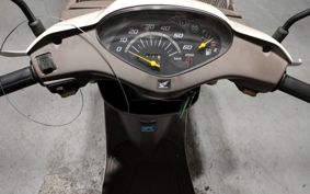 HONDA DIO CHESTER AF68