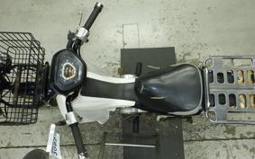 HONDA C110 SUPER CUB JA10