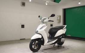 HONDA LEAD 125 2011 JF45