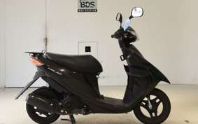 SUZUKI ADDRESS V50 CA4BA