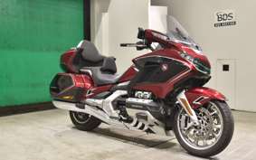 HONDA GL 1800 GOLD WING TOUR DCT 2019 SC79