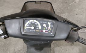 YAMAHA JOG POCHE 3KJ
