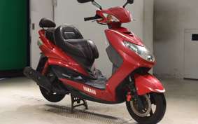 YAMAHA CYGNUS 125 XSR 2 SE44J