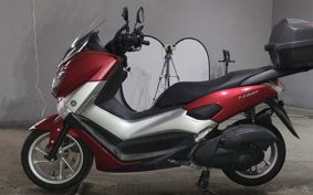 YAMAHA N-MAX 125 SE86J
