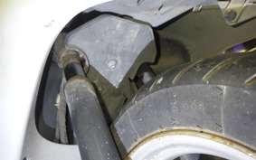 HONDA DIO GEN 3 2026 AF34