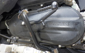 SUZUKI ADDRESS V125 DT11A