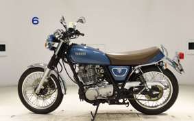 YAMAHA SR400 Gen.5 2020 RH16J