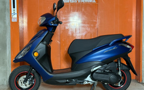 YAMAHA  AXIS Z SEJ6J