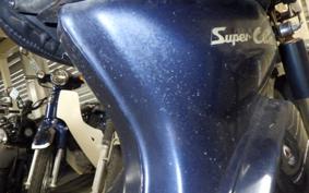 HONDA C90 SUPER CUB E 2022 HA02