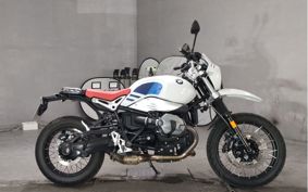 BMW R NINE T URBAN G/S 2019 0J41