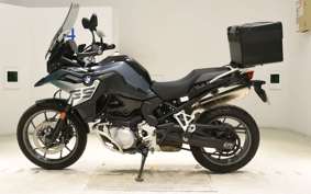 BMW F750GS 2018