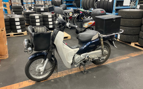 HONDA SUPER CUB50 AA04