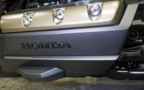 HONDA GL 1800 GOLD WING TOUR DCT 2026 SC79