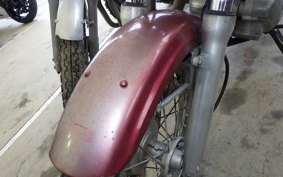 KAWASAKI ESTRELLA BJ250A