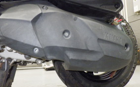 YAMAHA CYGNUS 125 XSR 3 2009 SED8J