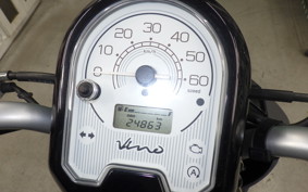 YAMAHA VINO 50 Gen.4 AY02