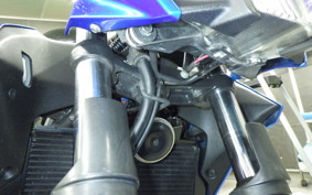 KAWASAKI Z250 SL 2021 BR250E