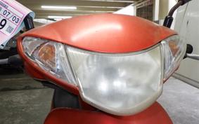 SUZUKI ADDRESS V50 G CA44A