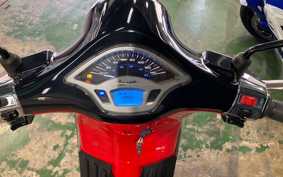 VESPA PRIMA BEIGE RA125