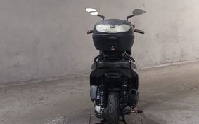 YAMAHA CYGNUS125XSR SEA5J