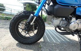 HONDA MONKEY 125 JB03