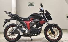 SUZUKI GIXXER 150 NG4BG