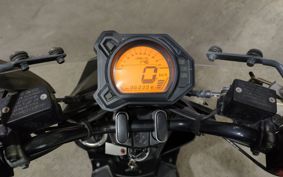 YAMAHA BW S125 SED9J
