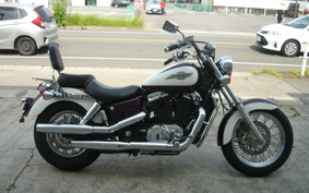 HONDA SHADOW 1100 ACE 1995 SC32