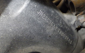 HONDA CBR1100XX 1997